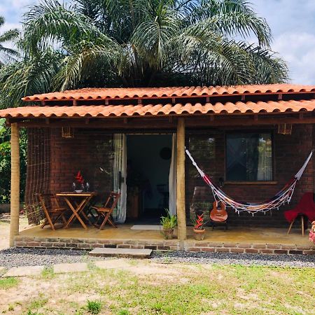 Aruana - Praia Do Sargi Villa Serra Grande  Esterno foto